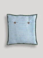 Neel Grove King Set, hand block printed – view 4
