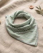 Arth Linen Bandana / Scarf